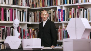 Stephen Jones Spring 2024 Ready-to-Wear Collection
