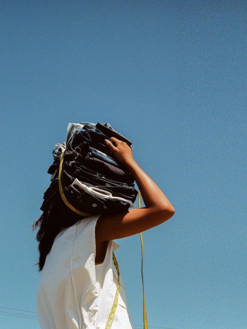 For the fashion industry, the top-of-mind question about sustainability is no longer about why but how.