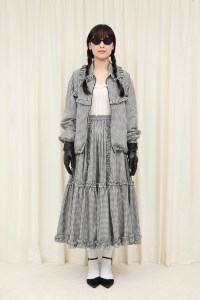 Tanner Fletcher Spring 2025 Ready-to-Wear Collection at New York Fashion Week