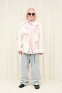 Tanner Fletcher Spring 2025 Ready-to-Wear Collection at New York Fashion Week