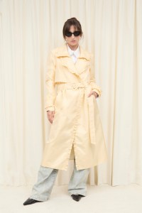 Tanner Fletcher Spring 2025 Ready-to-Wear Collection at New York Fashion Week