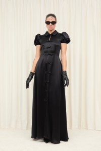 Tanner Fletcher Spring 2025 Ready-to-Wear Collection at New York Fashion Week