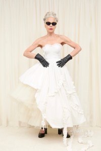 Tanner Fletcher Spring 2025 Ready-to-Wear Collection at New York Fashion Week