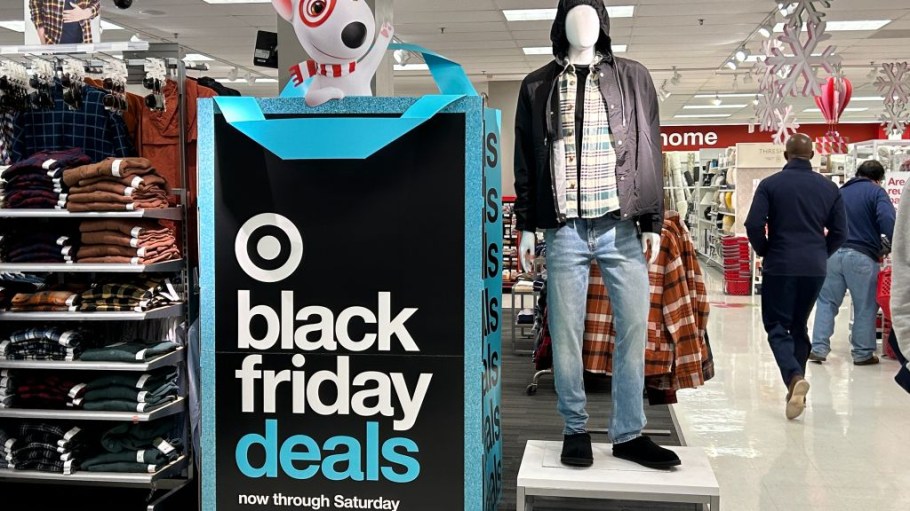 Target plans to hire 100K seasonal workers; other major retailers are expected to disclose their hiring needs over the next few weeks.