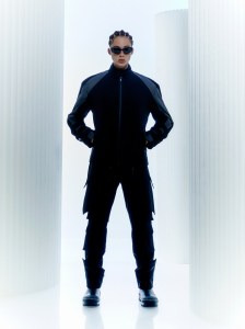 Tarpley Spring 2025 Ready-to-Wear Collection at New York Fashion Week