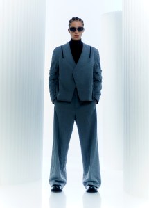 Tarpley Spring 2025 Ready-to-Wear Collection at New York Fashion Week