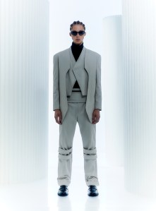 Tarpley Spring 2025 Ready-to-Wear Collection at New York Fashion Week