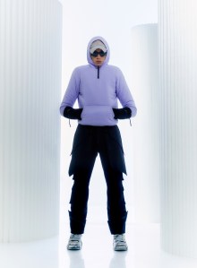 Tarpley Spring 2025 Ready-to-Wear Collection at New York Fashion Week