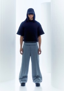 Tarpley Spring 2025 Ready-to-Wear Collection at New York Fashion Week