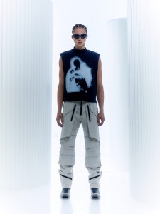 Tarpley Spring 2025 Ready-to-Wear Collection at New York Fashion Week