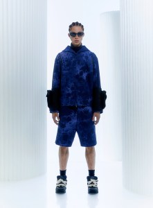 Tarpley Spring 2025 Ready-to-Wear Collection at New York Fashion Week