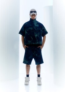 Tarpley Spring 2025 Ready-to-Wear Collection at New York Fashion Week