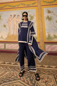 Temperley Spring 2025 Ready-to-Wear Collection