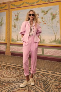 Temperley Spring 2025 Ready-to-Wear Collection