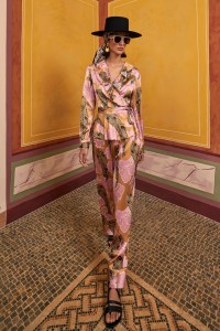 Temperley Spring 2025 Ready-to-Wear Collection