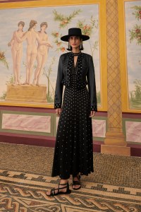Temperley Spring 2025 Ready-to-Wear Collection