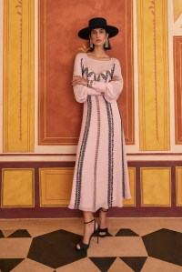 Temperley Spring 2025 Ready-to-Wear Collection