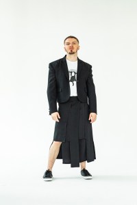 Terry Singh Spring 2025 Ready-to-Wear Collection at New York Fashion Week