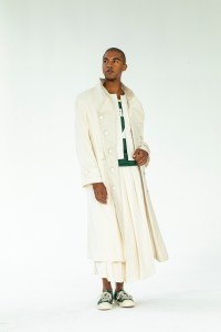 Terry Singh Spring 2025 Ready-to-Wear Collection at New York Fashion Week