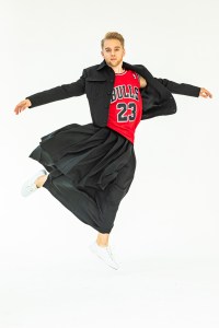 Terry Singh Spring 2025 Ready-to-Wear Collection at New York Fashion Week