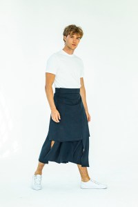 Terry Singh Spring 2025 Ready-to-Wear Collection at New York Fashion Week