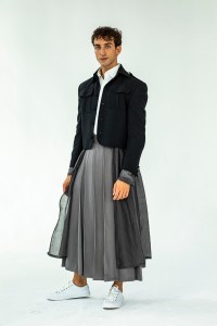 Terry Singh Spring 2025 Ready-to-Wear Collection at New York Fashion Week