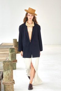 The Salting Spring 2025 Ready-to-Wear Collection at New York Fashion Week