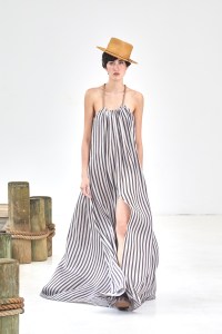 The Salting Spring 2025 Ready-to-Wear Collection at New York Fashion Week
