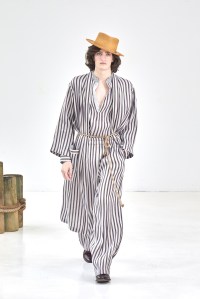 The Salting Spring 2025 Ready-to-Wear Collection at New York Fashion Week