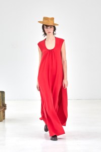 The Salting Spring 2025 Ready-to-Wear Collection at New York Fashion Week