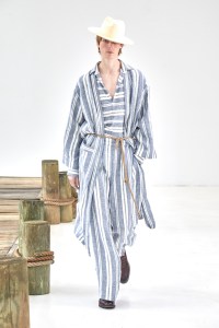 The Salting Spring 2025 Ready-to-Wear Collection at New York Fashion Week