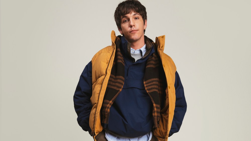 Timberland x AE featuring Role Model