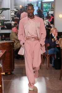 Todd Snyder Spring 2025 Men’s Ready-to-Wear Collection at New York Fashion Week