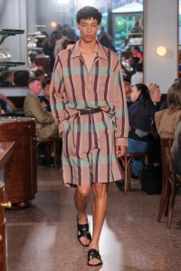 Todd Snyder Spring 2025 Men’s Ready-to-Wear Collection at New York Fashion Week