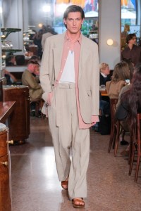 Todd Snyder Spring 2025 Men’s Ready-to-Wear Collection at New York Fashion Week