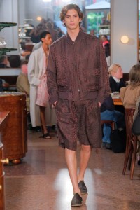 Todd Snyder Spring 2025 Men’s Ready-to-Wear Collection at New York Fashion Week