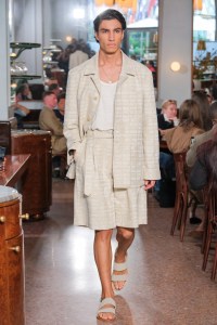 Todd Snyder Spring 2025 Men’s Ready-to-Wear Collection at New York Fashion Week