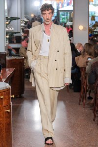 Todd Snyder Spring 2025 Men’s Ready-to-Wear Collection at New York Fashion Week