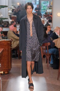 Todd Snyder Spring 2025 Men’s Ready-to-Wear Collection at New York Fashion Week