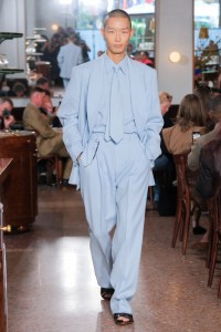 Todd Snyder Spring 2025 Men’s Ready-to-Wear Collection at New York Fashion Week