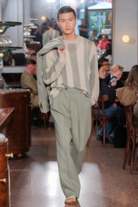 Todd Snyder Spring 2025 Men’s Ready-to-Wear Collection at New York Fashion Week