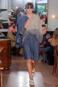 Todd Snyder Spring 2025 Men’s Ready-to-Wear Collection at New York Fashion Week