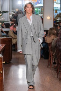 Todd Snyder Spring 2025 Men’s Ready-to-Wear Collection at New York Fashion Week
