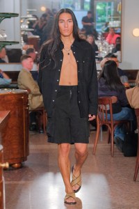 Todd Snyder Spring 2025 Men’s Ready-to-Wear Collection at New York Fashion Week