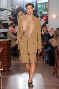 Todd Snyder Spring 2025 Men’s Ready-to-Wear Collection at New York Fashion Week