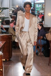 Todd Snyder Spring 2025 Men’s Ready-to-Wear Collection at New York Fashion Week