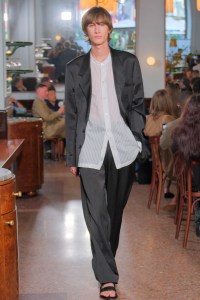 Todd Snyder Spring 2025 Men’s Ready-to-Wear Collection at New York Fashion Week