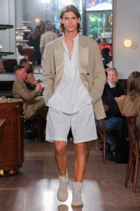Todd Snyder Spring 2025 Men’s Ready-to-Wear Collection at New York Fashion Week