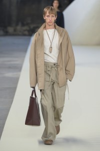Tod’s 2025 Ready-To-Wear Collection at Milan Fashion Week