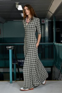 Tommy Hilfiger  Spring 2025 Ready-to-Wear Collection at New York Fashion Week